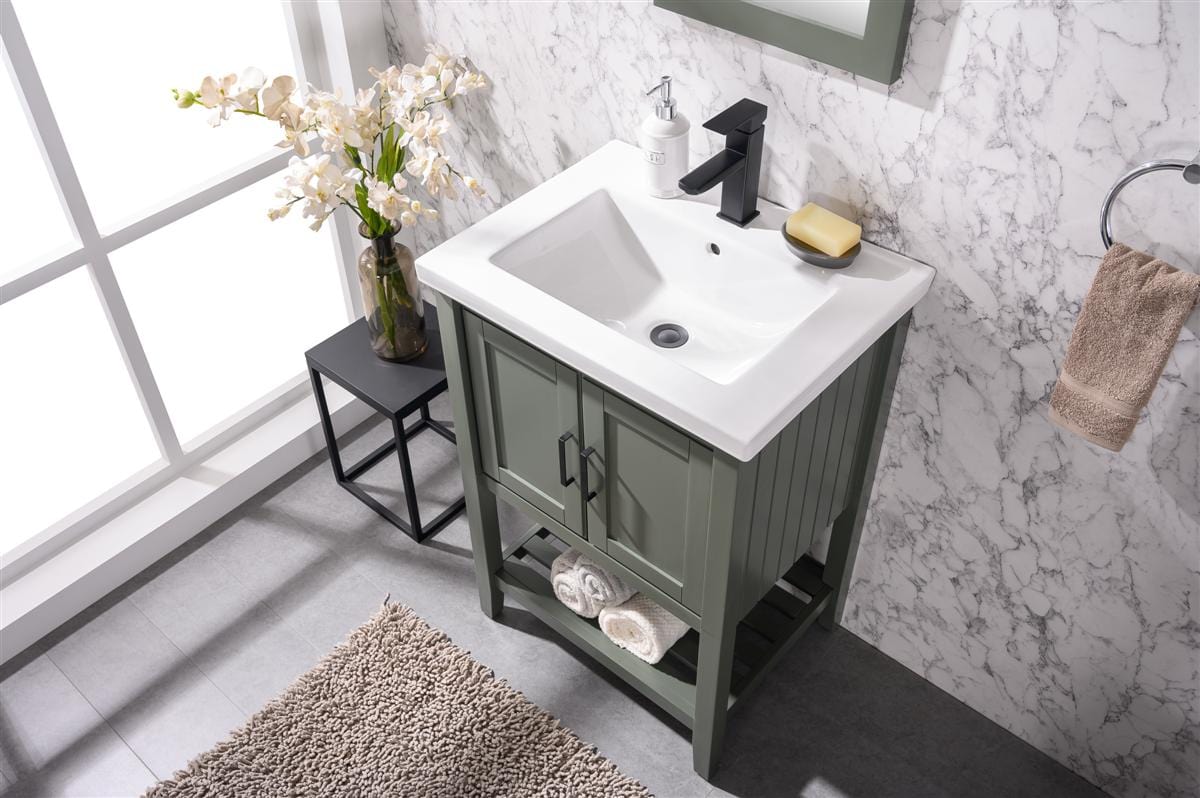 Legion Furniture 24" Kd Sink Vanity