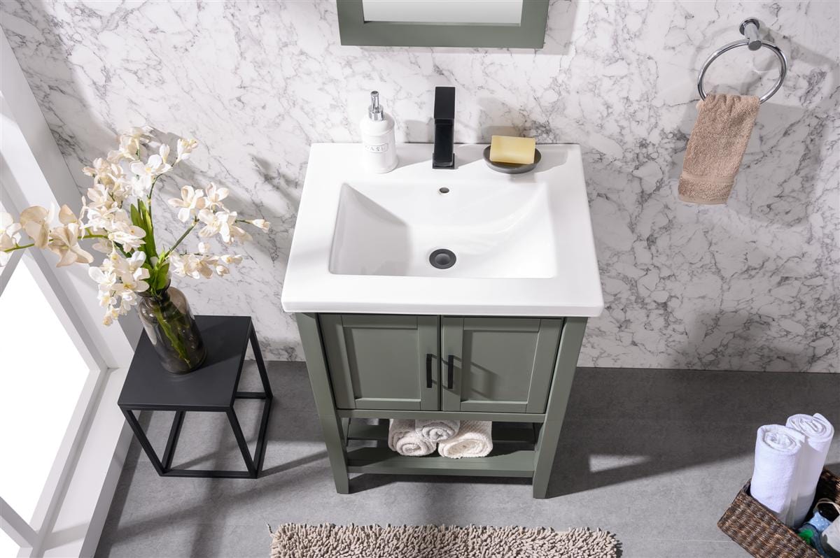 Legion Furniture 24" Kd Sink Vanity