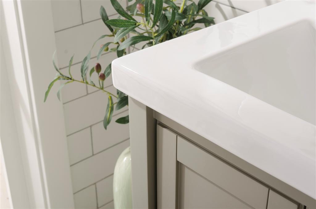 Legion Furniture 24" Kd Sink Vanity