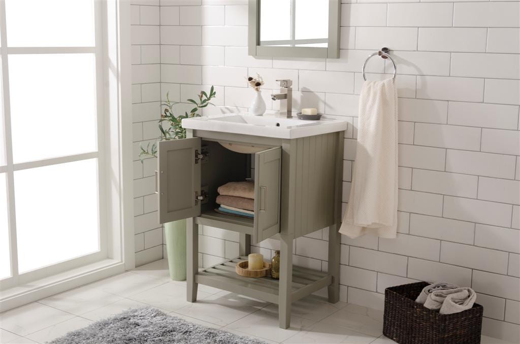 Legion Furniture 24" Kd Sink Vanity