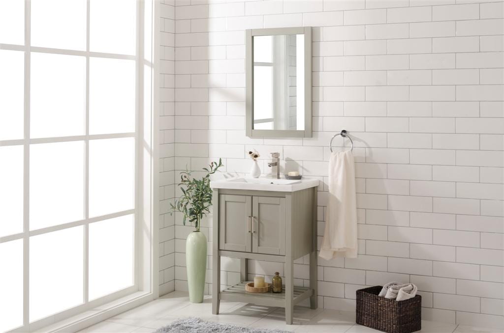 Legion Furniture 24" Kd Sink Vanity