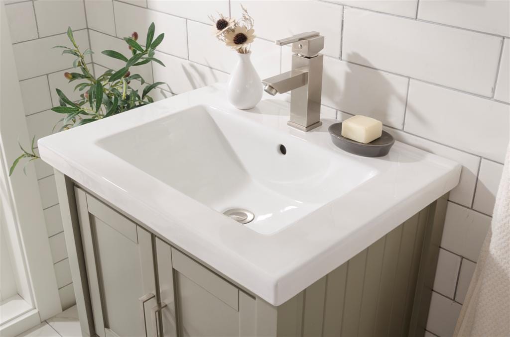 Legion Furniture 24" Kd Sink Vanity