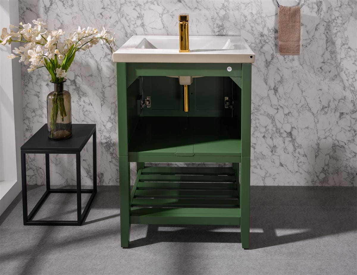 Legion Furniture 24" Kd Sink Vanity