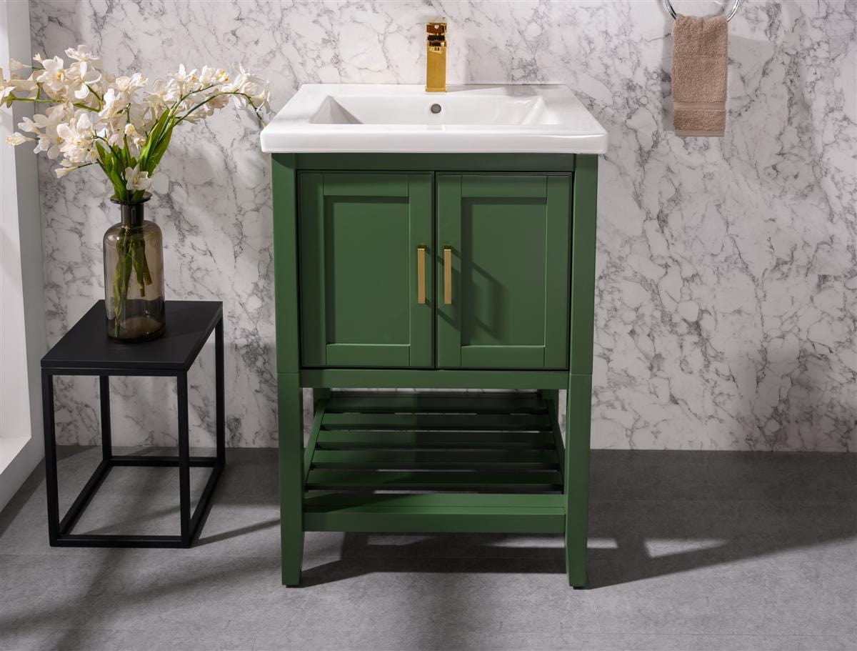 Legion Furniture 24" Kd Sink Vanity