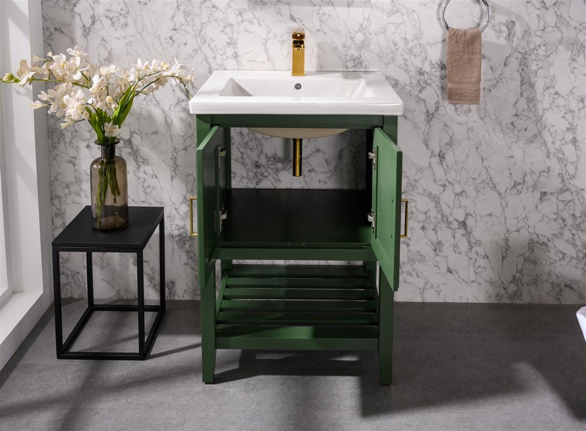 Legion Furniture 24" Kd Sink Vanity
