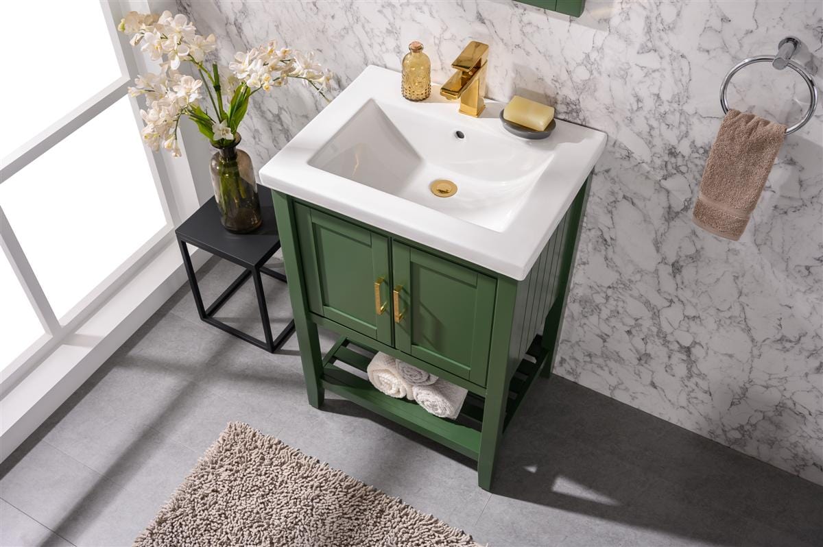 Legion Furniture 24" Kd Sink Vanity