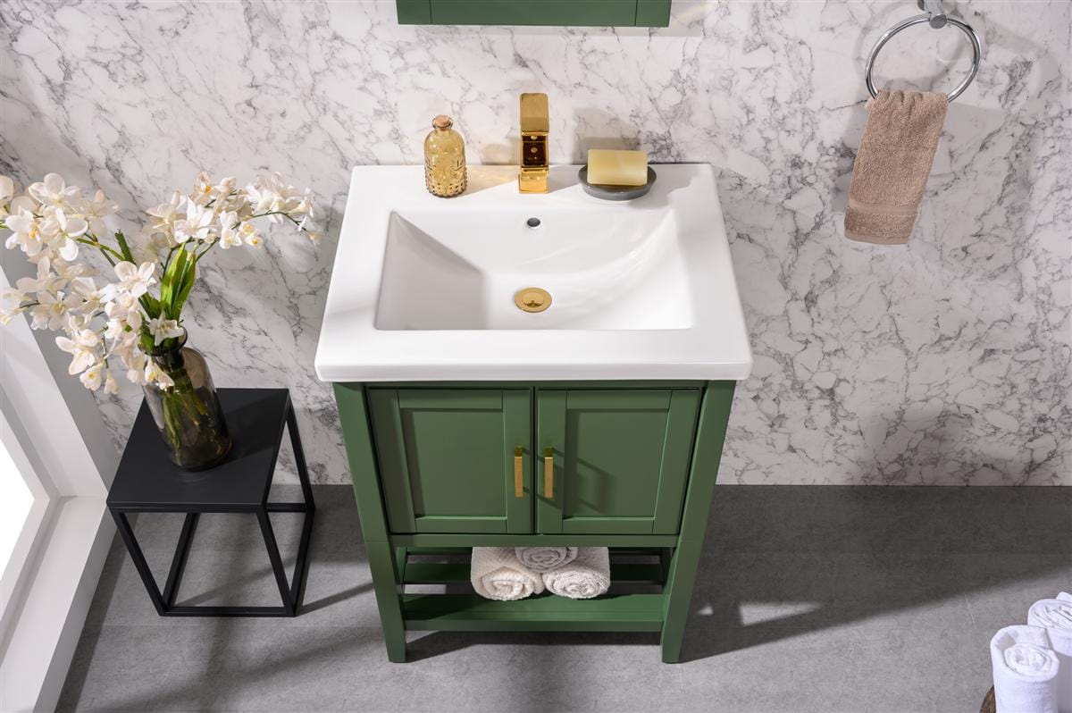 Legion Furniture 24" Kd Sink Vanity