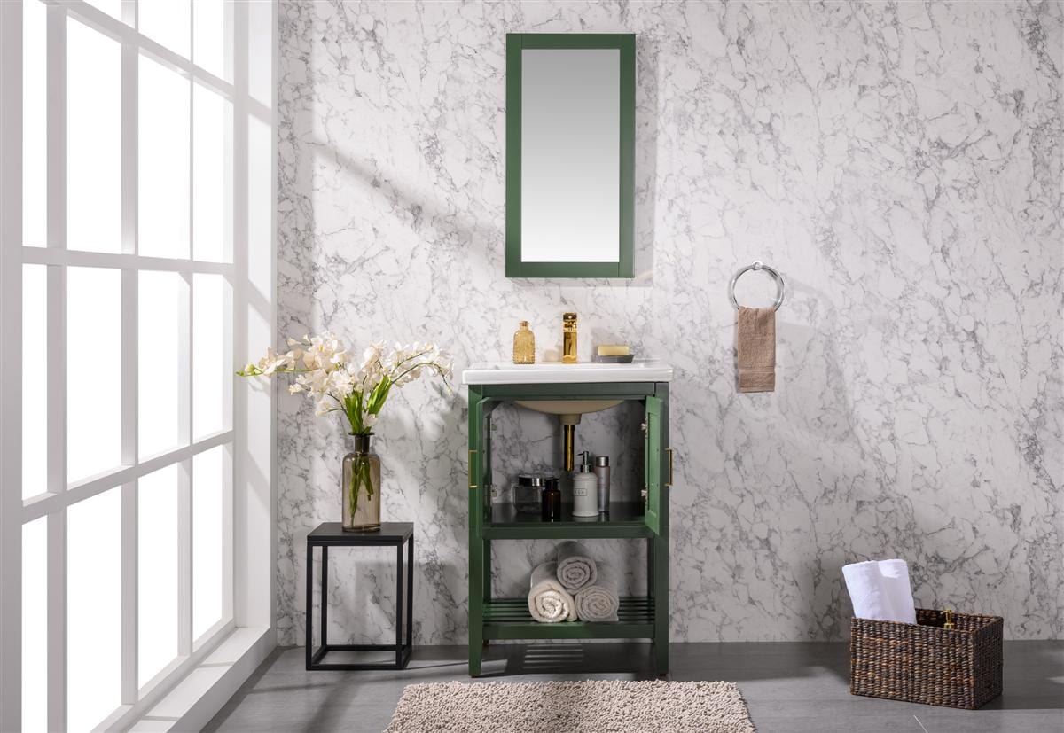 Legion Furniture 24" Kd Sink Vanity