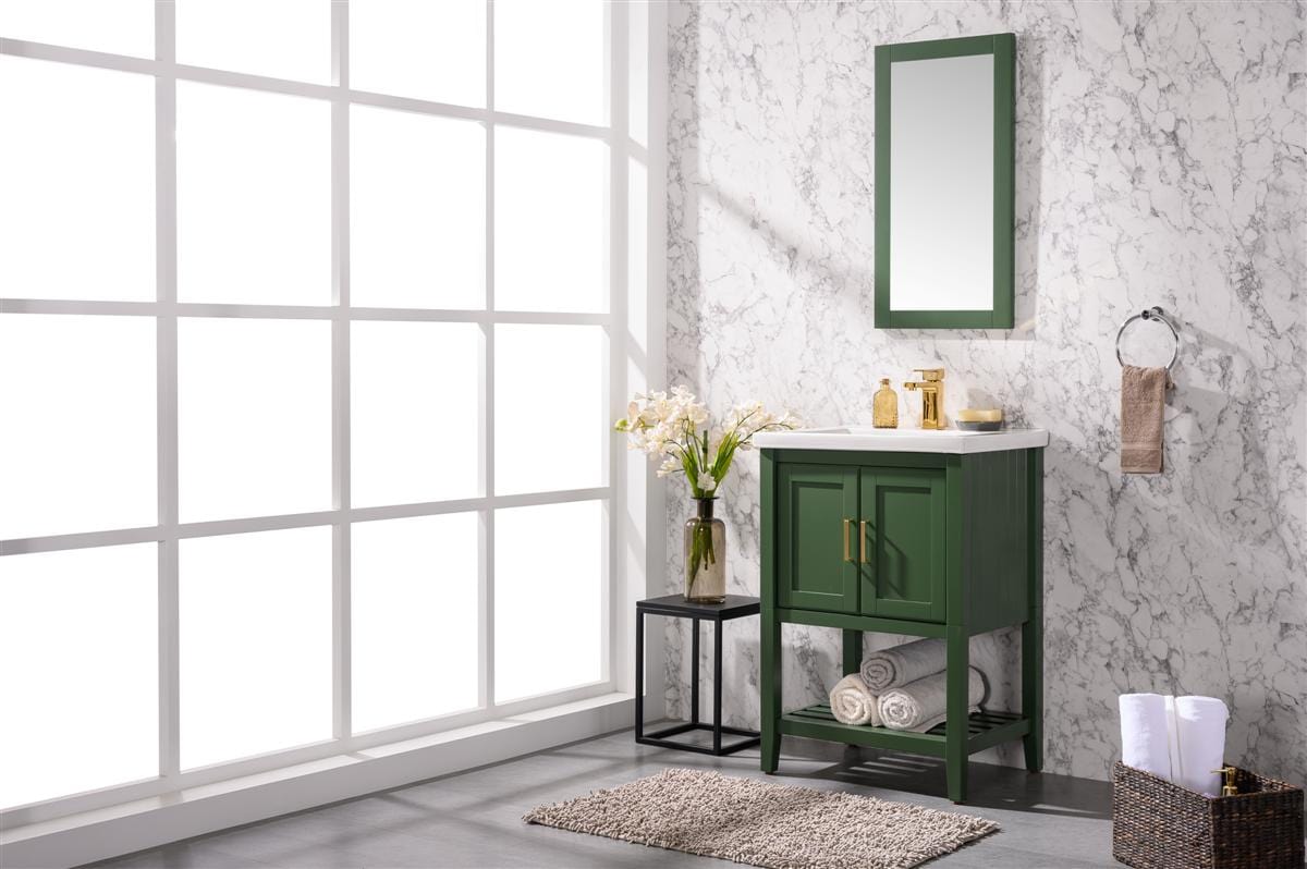 Legion Furniture 24" Kd Sink Vanity