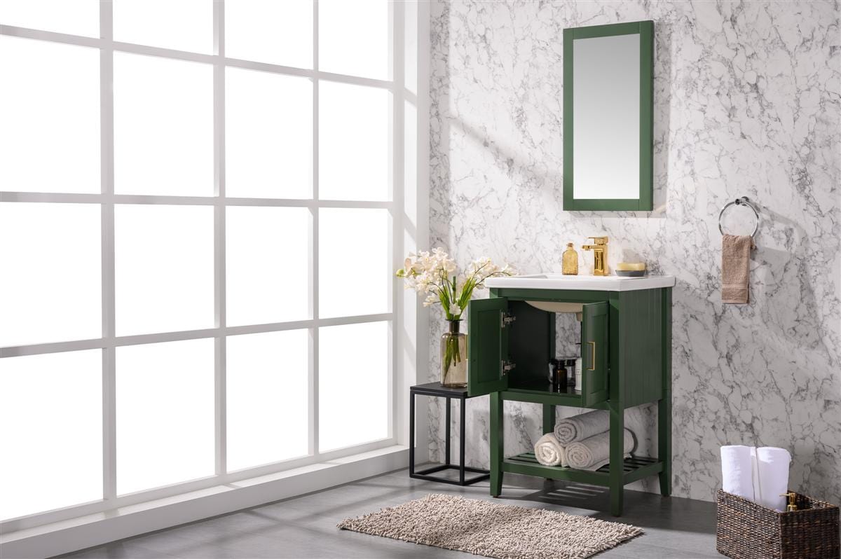 Legion Furniture 24" Kd Sink Vanity