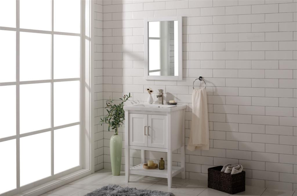Legion Furniture 24" Kd Sink Vanity