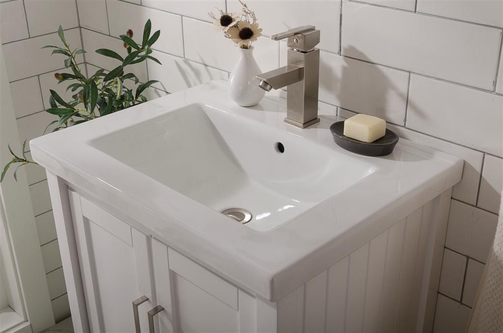 Legion Furniture 24" Kd Sink Vanity