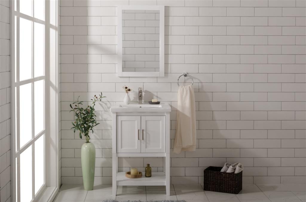 Legion Furniture 24" Kd Sink Vanity