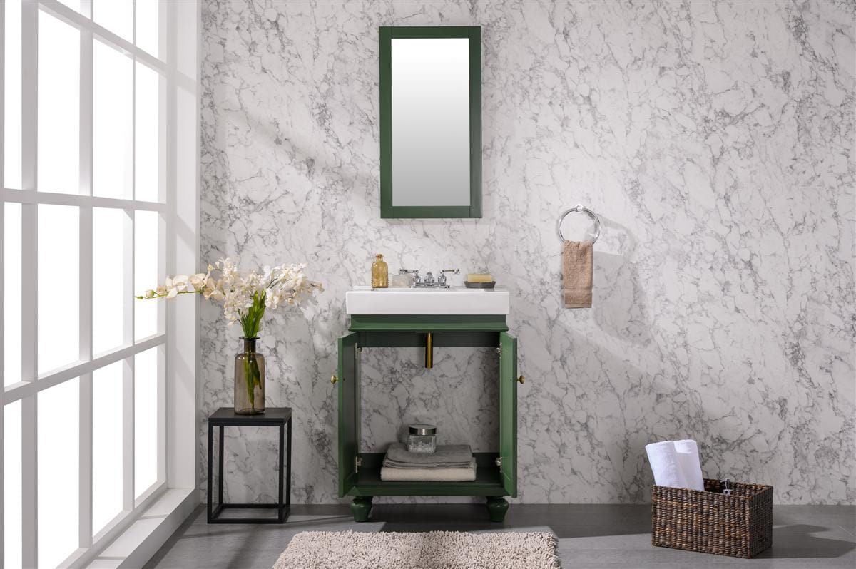 Legion Furniture 24" Sink Vanity