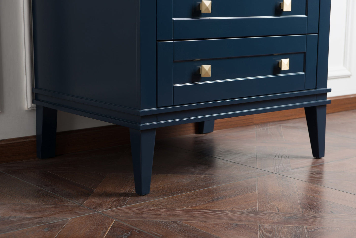Legion Furniture Solid Wood Sink Vanity With Without Faucet