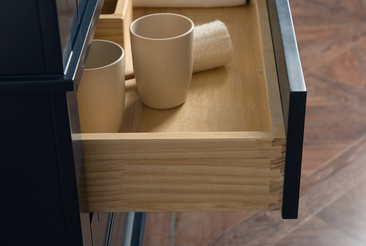 Legion Furniture Solid Wood Sink Vanity With Without Faucet
