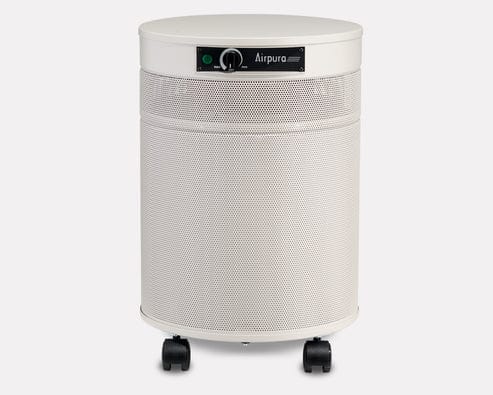 Air Pura C600 Air Purifier for Heavy Chemical Abatement