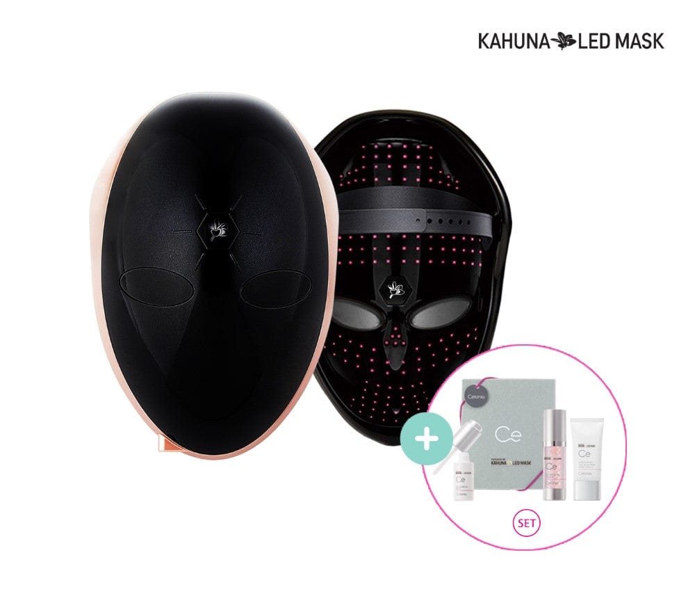 Kahuna Chair Premium NIR LED Mask