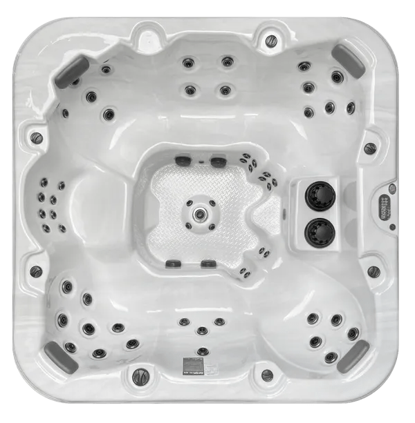 Sunbelt LS900 (with Foot Dome)