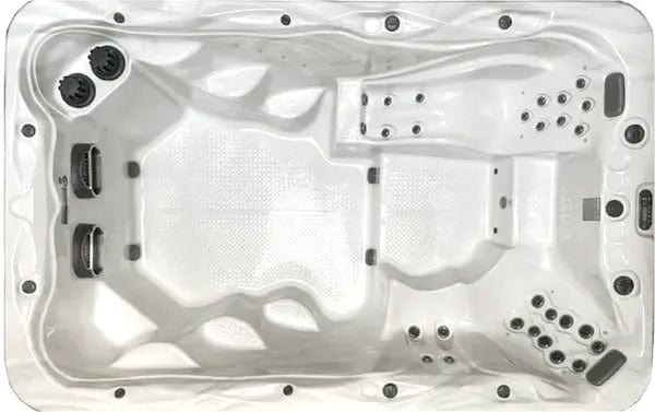 Sunbelt TX1221 - 12' Party Pool