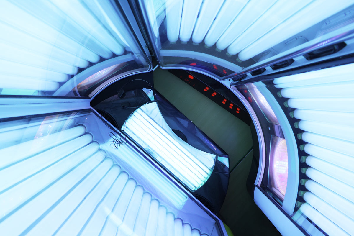 Tan Indoor for All Seasons — Healthy Life Sources