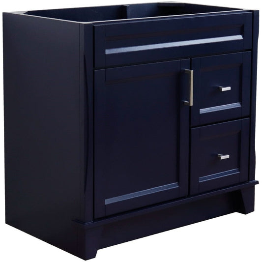 Bellaterra 36" Single Sink Vanity