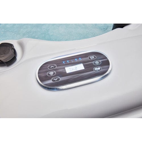 Luxury Spa Denali WS-299