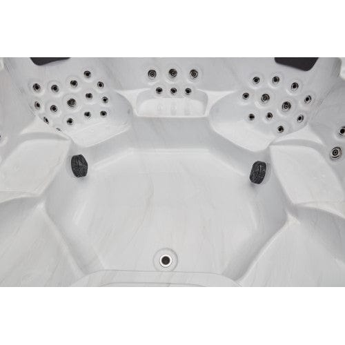 Luxury Spa Denali WS-299