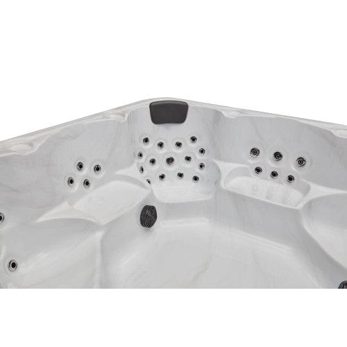 Luxury Spa Denali WS-299