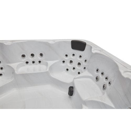 Luxury Spa Denali WS-299