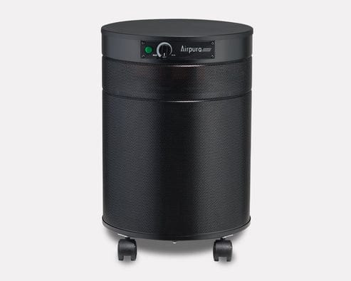 Air Pura F614 Air Purifier for Formaldehydes