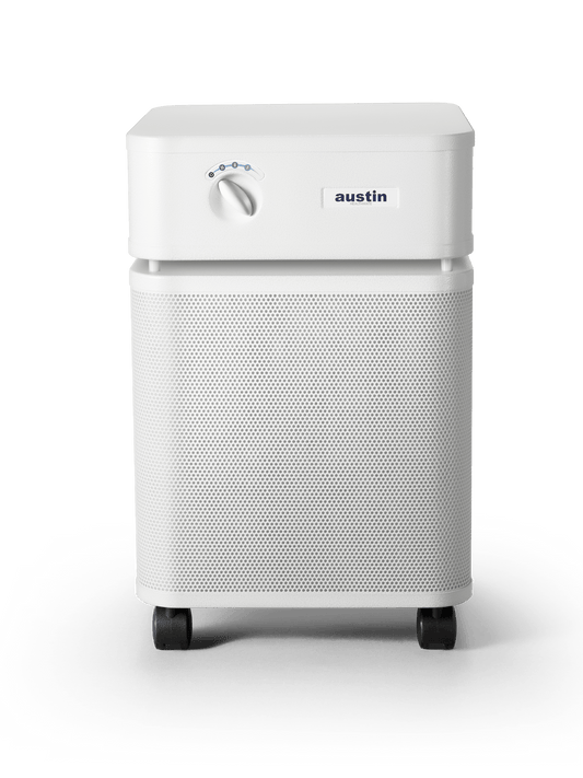 Austin Air Standard Unit (Healthmate Machine)