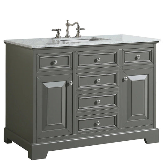 Eviva Monroe 42 inch Bathroom Vanity