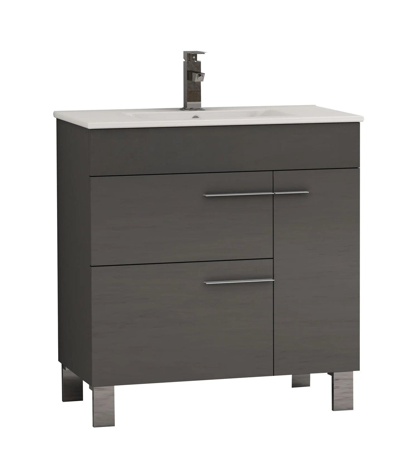 Eviva Cup 31.5 inch Bathroom Vanity