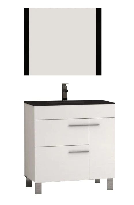 Eviva Cup 31.5 inch Bathroom Vanity