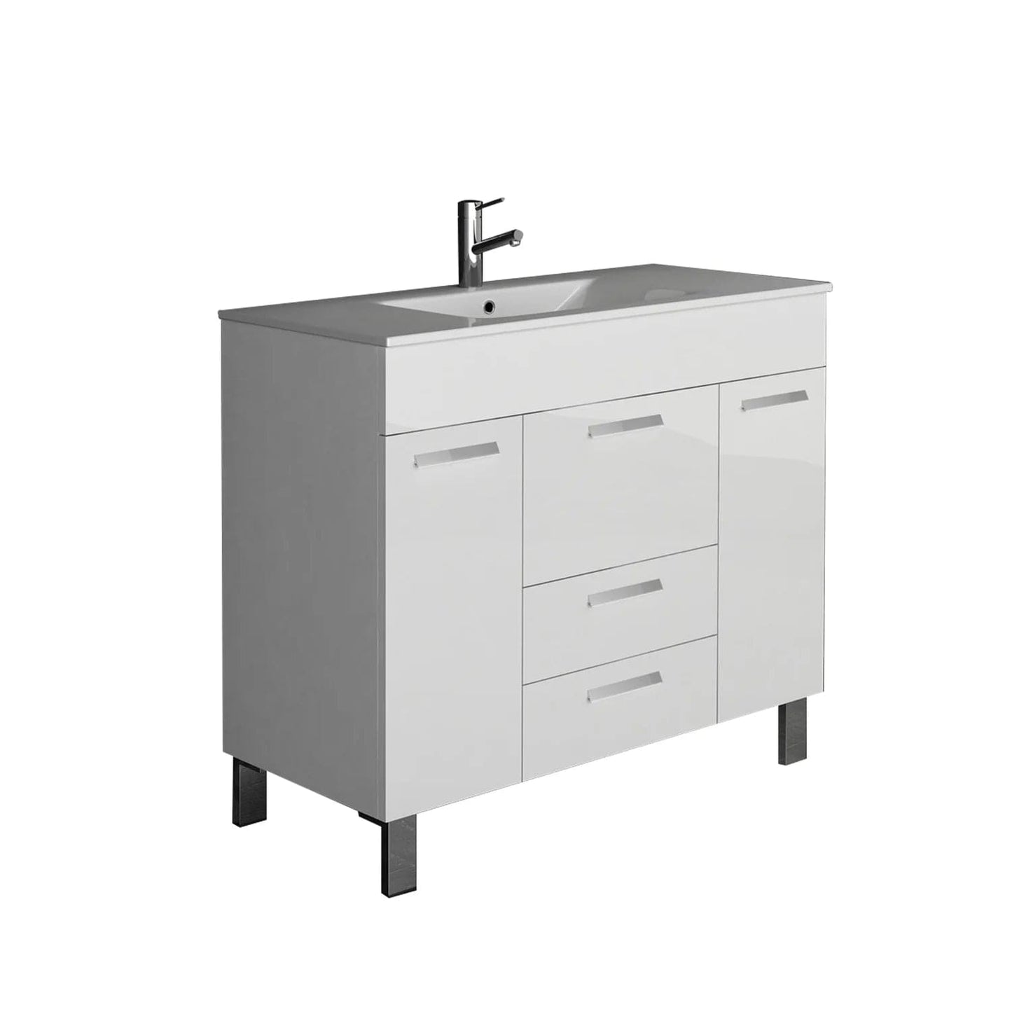 Eviva Venus 36 inch Bathroom Vanity