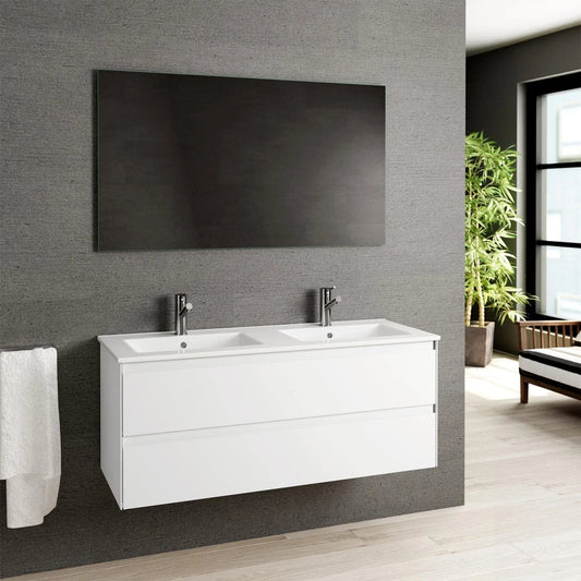 Eviva Bloom 48 inch Bathroom Vanity