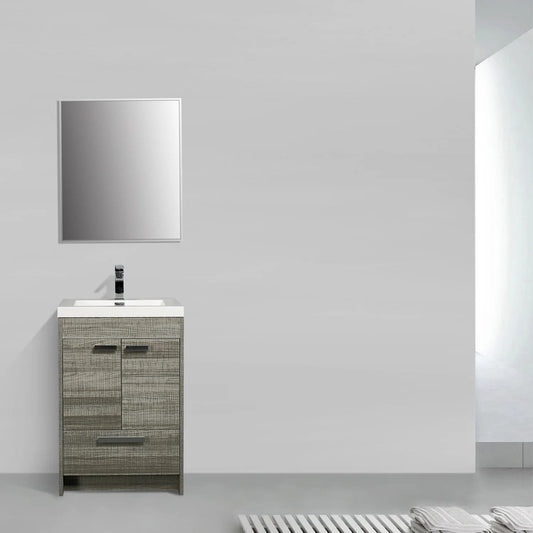 Eviva Lugano 24 inch Bathroom Vanity