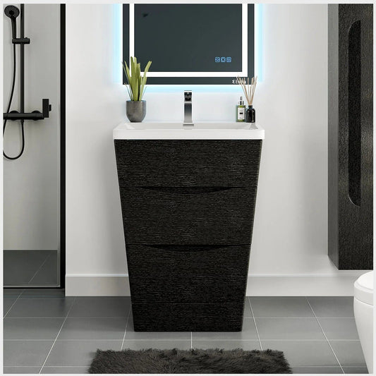 Eviva Victoria 25 inch Bathroom Vanity