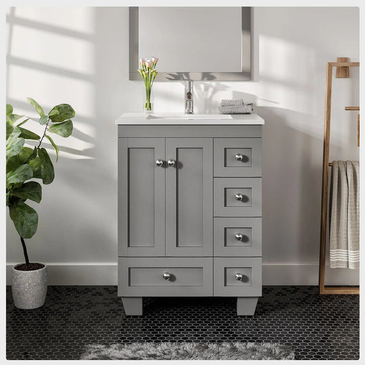 Eviva Acclaim C. 24 inch Bathroom Vanity