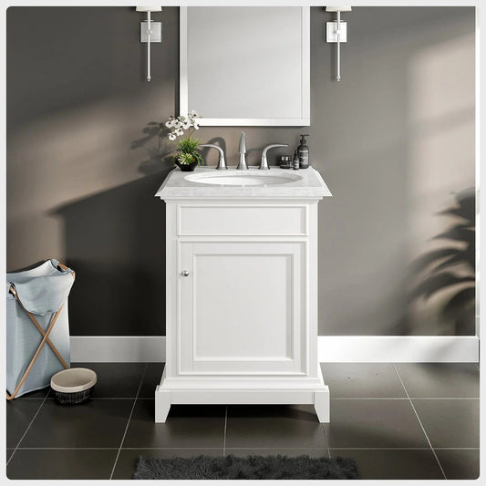 Eviva Grace Bathroom Vanity