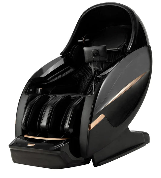 Tru Eclipse - AI Voice Control 4D Massage Chair