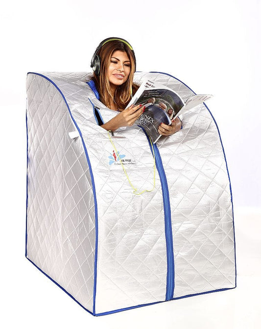 Dr.Fuji Relax FIR Sauna FJ-1000