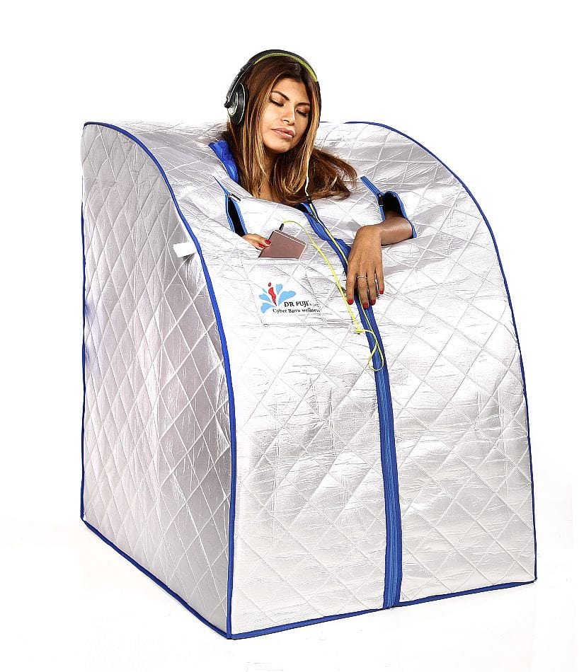 Dr.Fuji Relax FIR Sauna FJ-1000