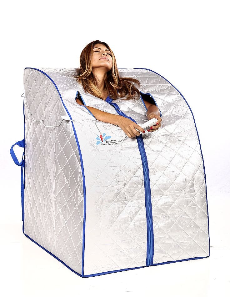 Dr.Fuji Relax FIR Sauna FJ-1000