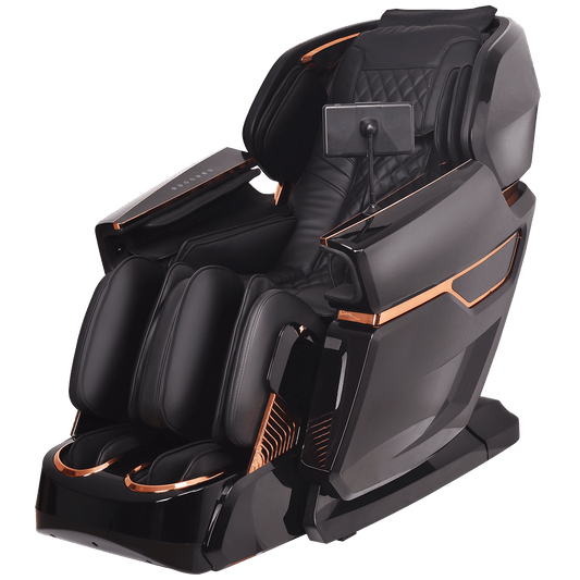 Dr. Boss Massage Chair FJ-8500 AI-4D