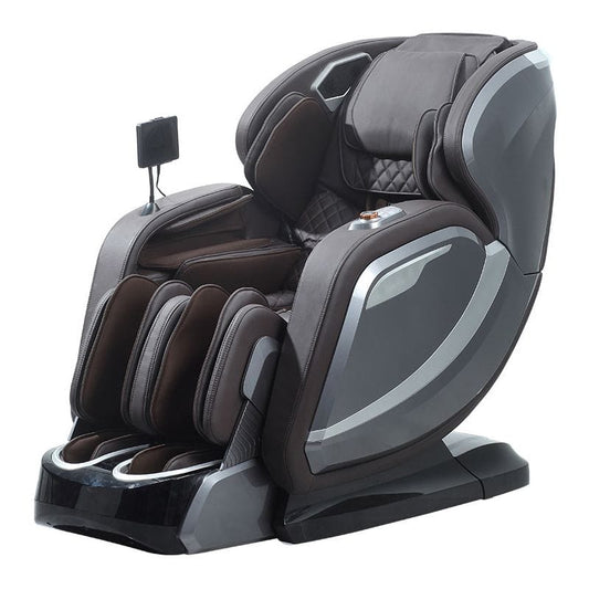 Dr. Boss Massage Chair FJ-8620-Brown