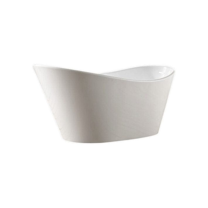 Kube Lavello Free Standing Bathtub