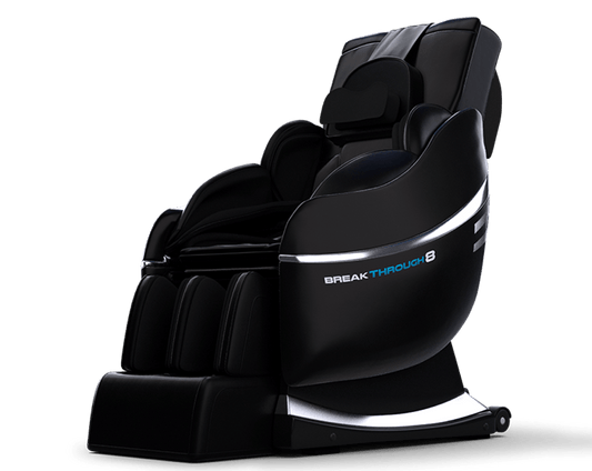 Medical Breakthrough 8 Massage Chair