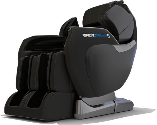 Medical Breakthrough 5 Massage Chair (Version 2.0) - L Track